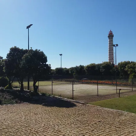 Apartmán Santoporto Leca Beach Leça da Palmeira