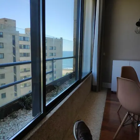 Santoporto Leca Beach Apartmán *