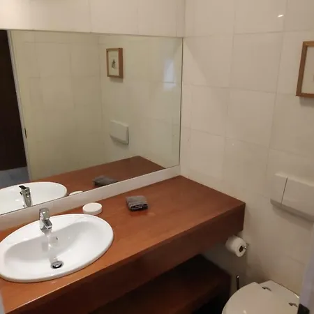 Apartmán Santoporto Leca Beach Leça da Palmeira